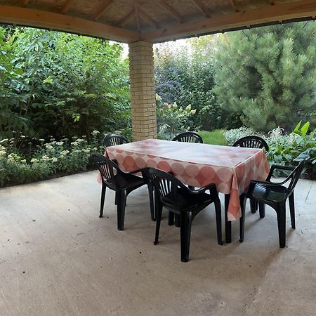 Гостевой Дом Pearl By The Sea نهر فونتانكا المظهر الخارجي الصورة