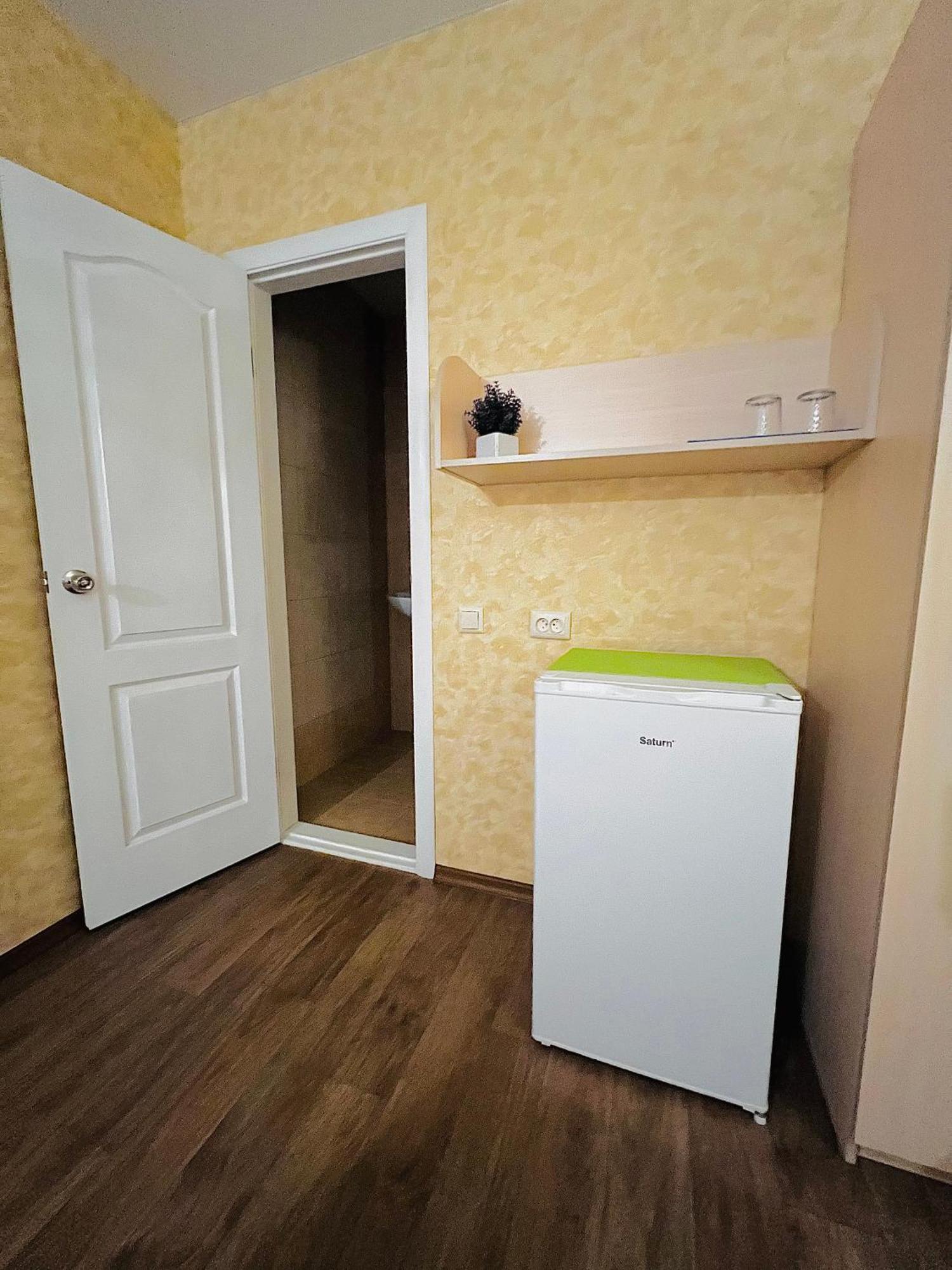 Гостевой Дом Pearl By The Sea نهر فونتانكا المظهر الخارجي الصورة