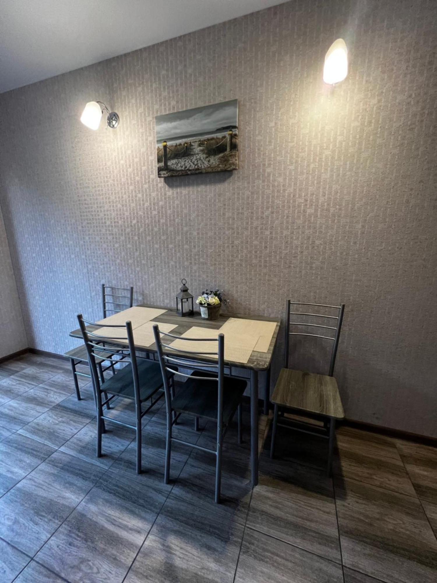 Гостевой Дом Pearl By The Sea نهر فونتانكا المظهر الخارجي الصورة